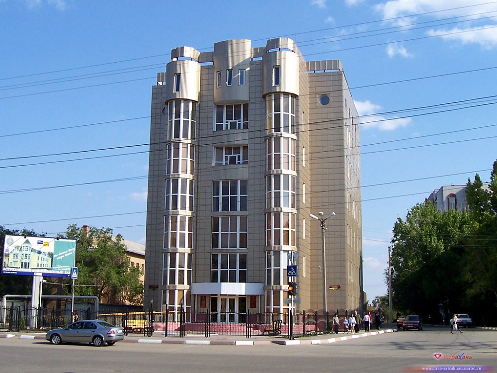 Фонд соцстрахования выплатил астраханцам 2,7 млрд рублей