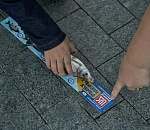 ЛУКОЙЛ учредил новую номинацию на фестивале «Вобла-2020» – для самых честных рыболовов