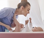 Астраханский ЗАГС раскрыл самые популярные имена среди новорождённых