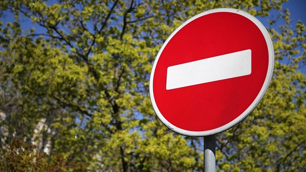 В Астрахани грядет массовое ограничение движения