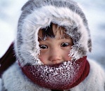 В Астрахань идут холода. Синоптики обещают снег и гололед