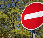 В Астрахани грядет массовое ограничение движения