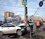 Смертельное двадцать одно: в Астрахани утвердили новый список опасных мест ДТП