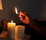 Завтра в разных районах Астрахани планово отключат свет