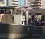 Поворот на улицу Коммунистическую с Нового моста снова запретят, но в конце лета