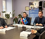 Астраханская область и индийский штат Гуджарат готовы активизировать деловые связи