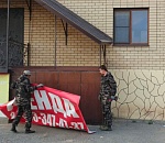 Астрахань избавляют от визуального мусора