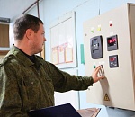  Астраханские коммунальные предприятия экономят электроэнергию