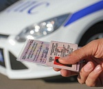 На астраханца, который несколько раз садился за руль пьяным, возбудили уголовное дело