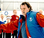 Для юных фигуристов Астрахани мастер-класс проведет двукратный олимпийский чемпион