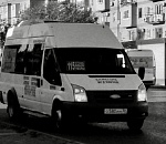 Несколько астраханских сел остались без общественного транспорта