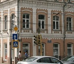 Астраханская художественная школа стала одной из лучших по стране