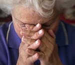 Астраханец обчистил квартиру собственной матери