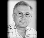 Ушёл из жизни астраханский журналист Рафаэль Ижбердеев