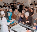 Владимир Путин запретил ввоз продуктов питания из США, Европы, Японии, Канады и Австралии