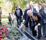 Реконструкция бульвара Победы полностью завершена