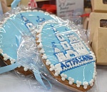 Астраханский бренд на форуме женского предпринимательства