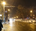 В Астрахани автоледи сбила на "зебре" школьника