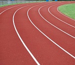 При обустройстве стадиона в Астраханской области умыкнули 380 тысяч