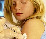 Количество астраханцев, заболевших корью за три месяца, почти сравнялось с показателем за весь прошлый год 