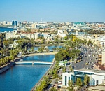 Астрахани 460: ТОП-10 изменений, которые пережил город за последний год