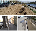 Что не так со свежеотремонтированной Красной Набережной