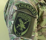 Астраханский спецназ задержал наркоманов