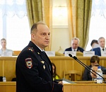 Ситуация с ремонтом дорог в Астрахани может перейти в уголовно-правовую плоскость