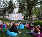 Астраханцам бесплатно покажут самые кассовые кинопремьеры года