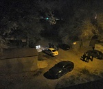 Астраханская полиция развернула масштабные действия по поиску преступника, сбежавшего из психбольницы