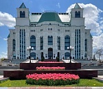 Астраханскому театру оперы и балета одобрили грант на «Сказку о царе Салтане»