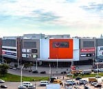 В одном из ТЦ Астрахани эвакуируют посетителей