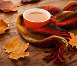 В субботу в Астрахани немного потеплеет