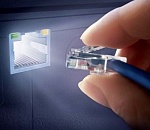 «Ростелеком» «ускоряет» свой интернет. Для давних абонентов - бесплатно