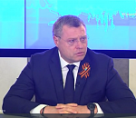 Мы не будем покоряться: Игорь Бабушкин о спецоперации на Украине