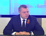 ﻿Мы не будем покоряться: Игорь Бабушкин о спецоперации на Украине