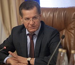 Астрахань претендует на грант в 500 млн рублей