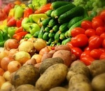 Ярмарки астраханских товаропроизводителей начали работать каждый день