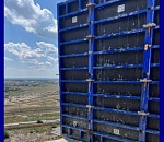 По мнению следствия, гибель в Астрахани монтажника связана с отсутствием закрепительных систем безопасности на высоте