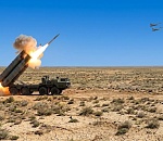 Астраханский полигон Ашулук примет учебные стрельбы союзных сил ПВО