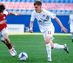 СК «Астрахань» прервал свою безвыигрышную серию