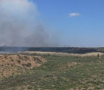 Спасатели предупреждают астраханцев о необычном ветре
