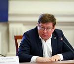 Глава астраханской службы природопользования покинул свой пост