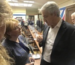 Леонид Огуль: «Правительство будет финансировать расходники для инсулиновых помп, мы победили!»