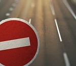 В воскресенье и во вторник в Астрахани перекроют дороги