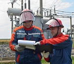 Астраханские энергетики отремонтировали более 70 км ЛЭП в Лиманском районе