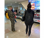 В Астрахань прилетел музыкант Андрей Макаревич