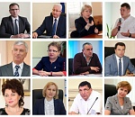 В Москву, в тюрьму и в АГУ: куда уходят астраханские чиновники