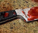 Астраханец зарезал 77-летнюю бабушку друга, у которой снимал квартиру