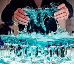 В Астрахани определят лучшего бармена 